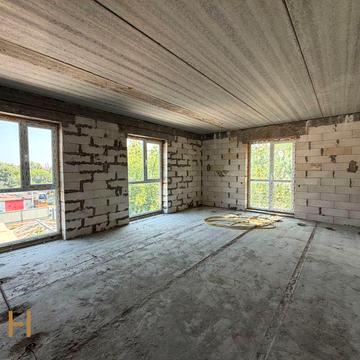 Продаж 1к, 34 m², Трублаїні 3, Документи, Балкон, Без % ЖК Успішний Квартал 2