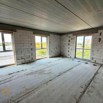 Продаж 1к 39 m², Трублаїні 3, Документи, Балкон, Без % ЖК Успішний Квартал 2