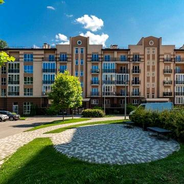 Продаж дворівневої квартири  ЖК Кришталеві джерелла ГАЗ ЖК Кришталеві джерела