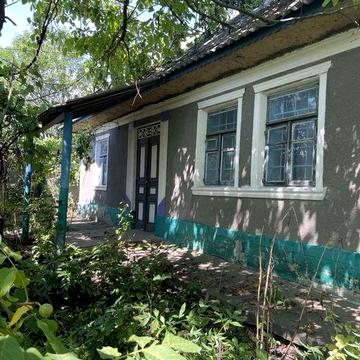 Будинок. с Велика Слобідка