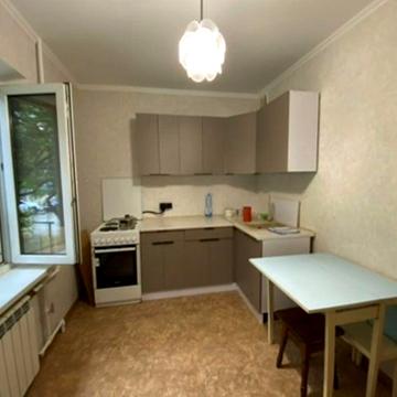Оренда однокімнатної квартири, Червоної Калини 54/9