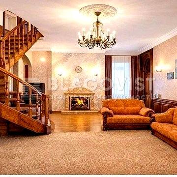 Продаж 3-кімнатної квартири з дизайнерським ремонтом | ЖК TRIIINITY | Печерськ