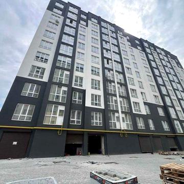 Продається 1 кім квартира біля уентру міста
