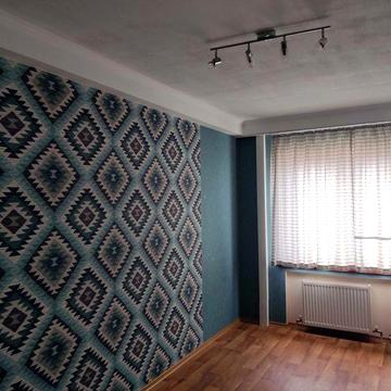 Продам 4-х кімнатну квартиру 40 лет автономне газове опалення