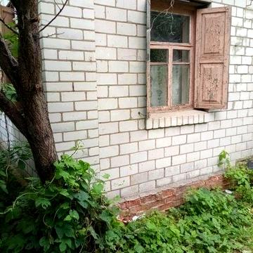 Продаю дом под разборку