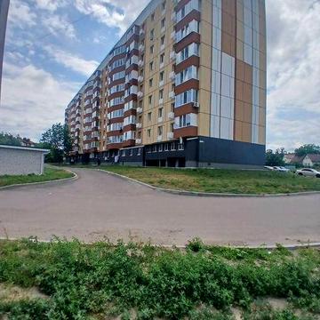 Продаж квартири в Бородянці. Центр.