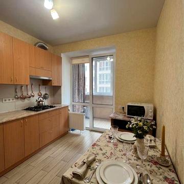 Терміновий продаж квартири Ірпінь ЖК MUN HAUSEN