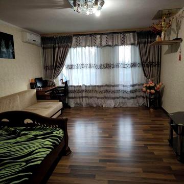 Здається однокімнатна квартира Якуба Коласа 2