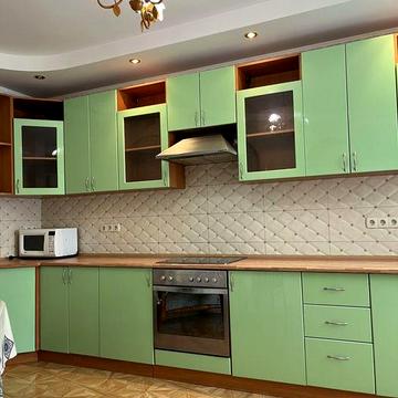 Продам велику 3 кімнатну квартиру в центрі Бучі, 7 поверх