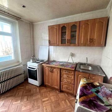 Сдается двухкомнатная квартира Победа