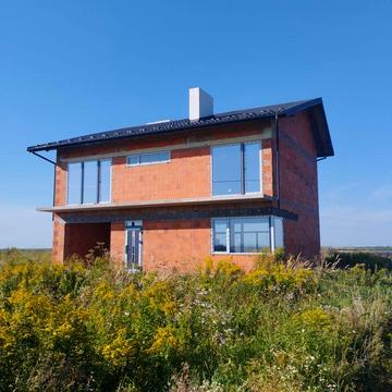 Продаж будинку в с.Малі Підліски