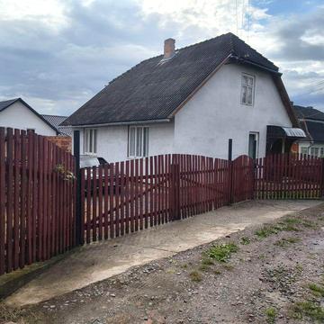 Продаж будинку 63,8м2 вул. Крушельницької м. Стебник