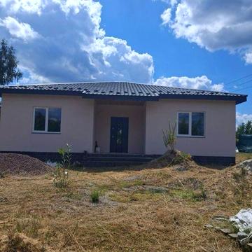 Продам будинок в Тетерівці
