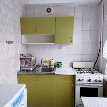 здам 1-кімнатну квартиру Борщагівка  вул Кучера,6   ринок Дніпро Симиренка