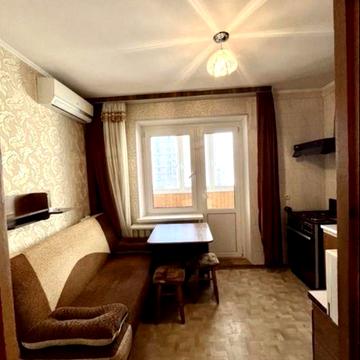 Оренда 1к квартири біля метро Академмістечко