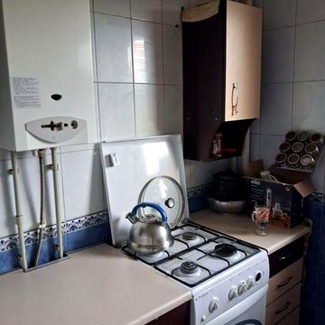 Продам в Покотиловке 2к квартиру