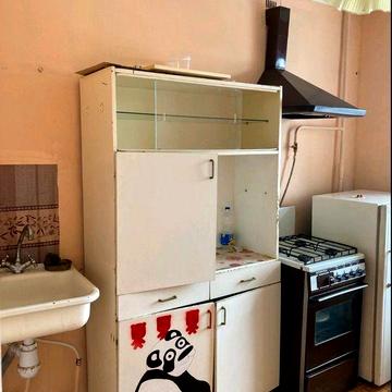 Здам 1-но Кім квартиру  Урожай .для студентів.