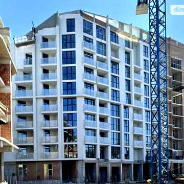 Продаж 1к Квартира Орлова вулиця ЖК Апарт-комплекс Pokrovsky Apart Complex