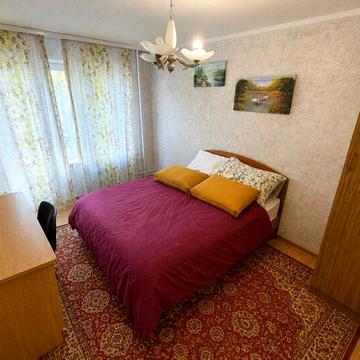 Продаж 3-кімнатної квартири, вул. Олега Мудрака, 31А