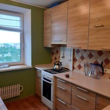 Продам реальную 1 ком. квартиру на Холодной горе