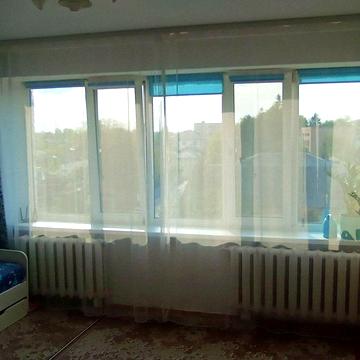 Квартира однокімнатна Рожище