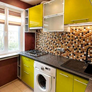Продам 3х комнатную квартиру на Черемушках/парк Горького/Ген. Петрова