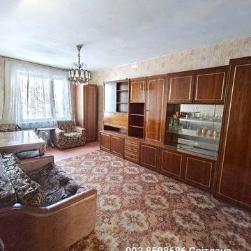 Здаю 2 кімнатну квартиру. Центр.