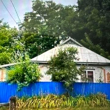 Продам житловий будинок