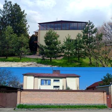 Продам свій великий будинок в Обухівці (Кіровське) поруч парк, ліс, річка, школа Обуховка улица Днепровая