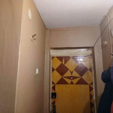 Продам 3х комн квартиру. Оренды нет