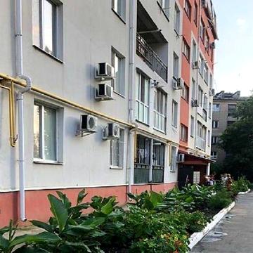 Держпрограми. Смарт-квартира