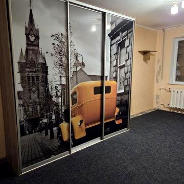Сдам 1к квартиру