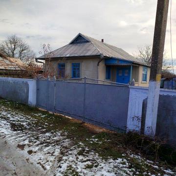 Продам будинок Вінницька область Шаргородський р-н село Голинчинці