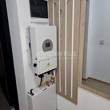 1к, Софиевская Борщаговка, Соборная 105Б/4, без комісії, срочно!, екск