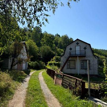 Оренда будинку старі Берзрадичі