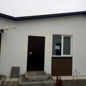 Продається смартквартира 17м2 с. Гнатівка вул. Перемоги,5 на межі с.Гореничі і Гнатівки Бучанський р-н Київська обл