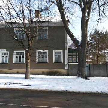 Пів будинку Вул.Лесі Українки