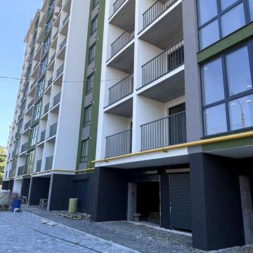 Продаж 1к Квартира Миру проспект ЖК Автобиография Парк