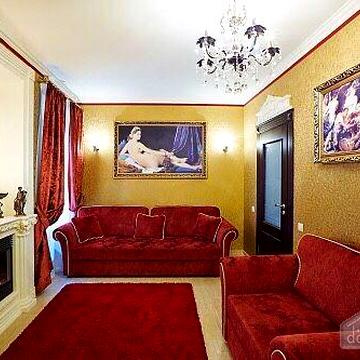 Аренда довготривала