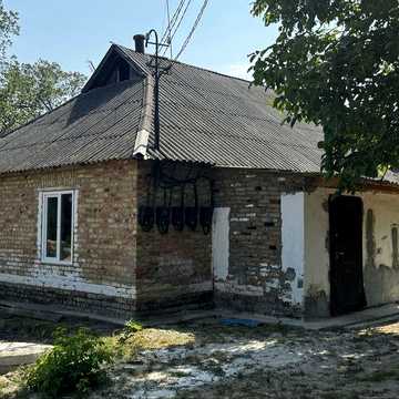 Будинок, квартира (можна під виплату)