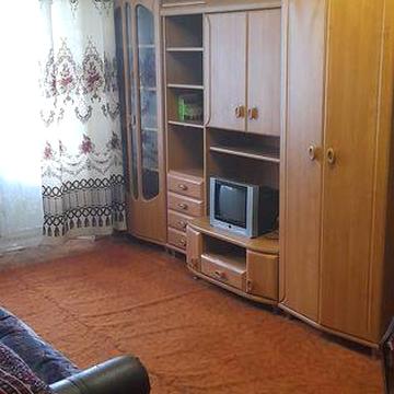 Сдам квартиру однокомнатную