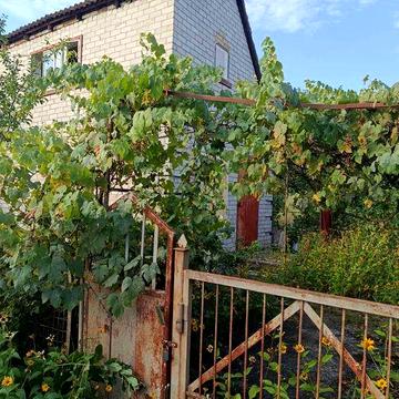 Будинок в Лозах дача отрадное