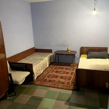 Аренда 3 ком.кв. Воронцова 77/начало/левый берег