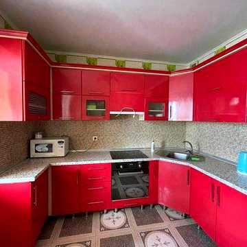 Здам 1 кімнатну квартиру Драгоманова 1К