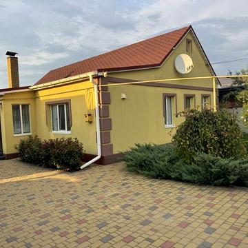 Продається затишний будинок в с. Новоолександрівка Дніпровський район (передмістя м. Дніпро) з меблями і технікою