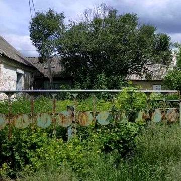 Хата у с.Блощинці Київської області