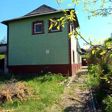 Продам будинок в Київській області с.Іванковичі Круглик, СТ Луч. Без комісії,  71 000 $