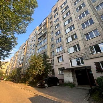 ‼️Оренда 3-кім. квартири на вул. Наукова, м.Львів‼️