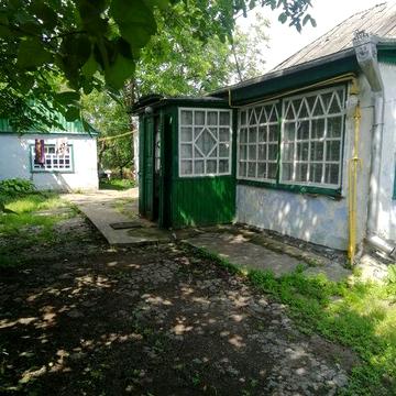 Продам дом в городе Новомосковск. Вороновка, район магазина Оксамита.