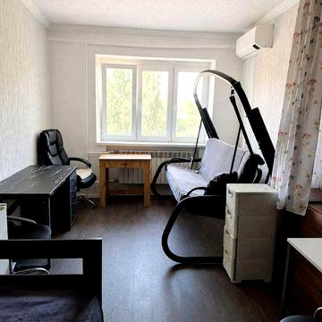 Сдам комнату 18 м² в общежитии, Лески